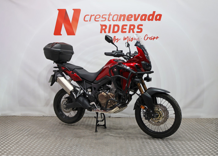 Imagen de Honda AFRICA TWIN 