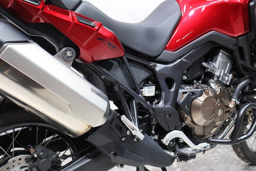 Imagen de Honda AFRICA TWIN 