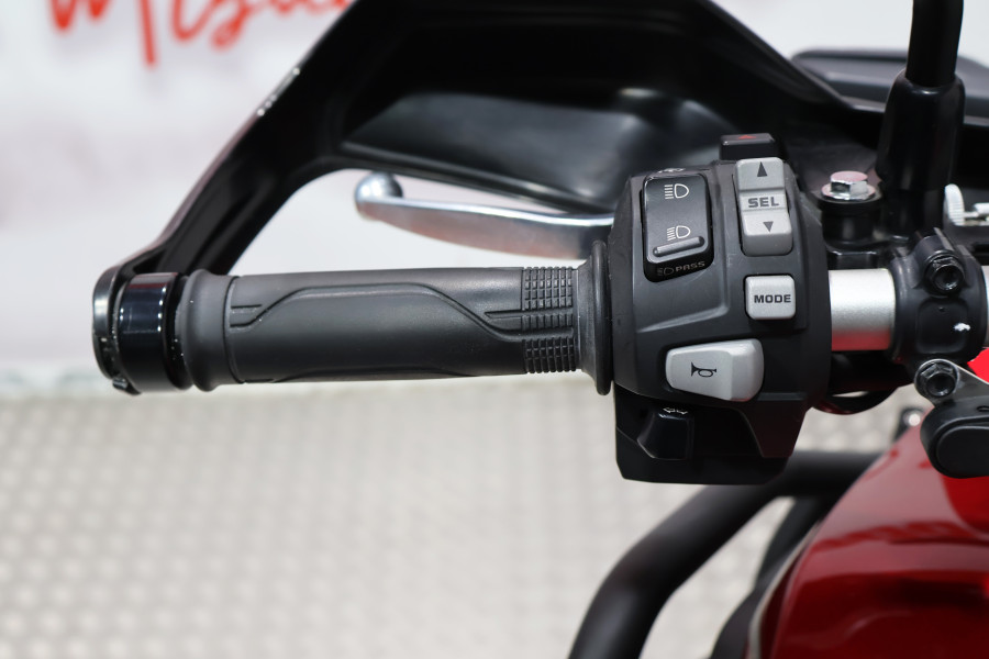 Imagen de Honda AFRICA TWIN 