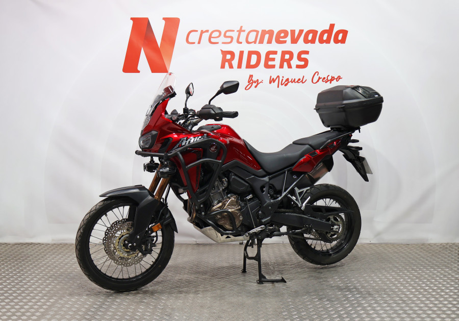 Imagen de Honda AFRICA TWIN 