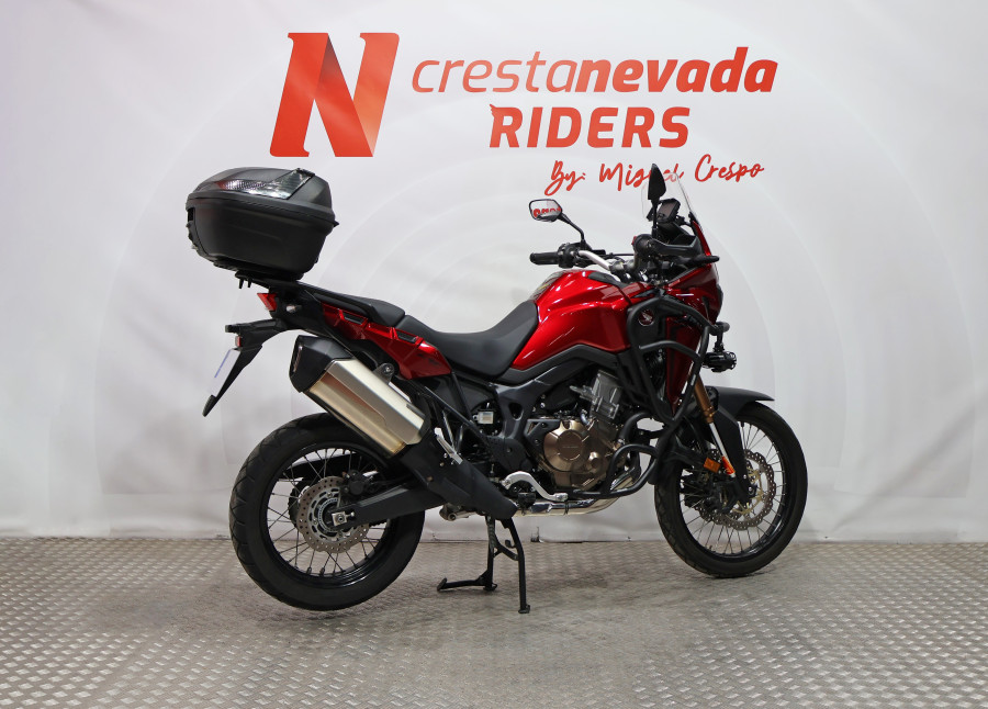 Imagen de Honda AFRICA TWIN 