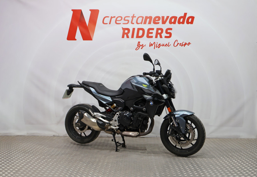 Imagen de BMW F 900 R 