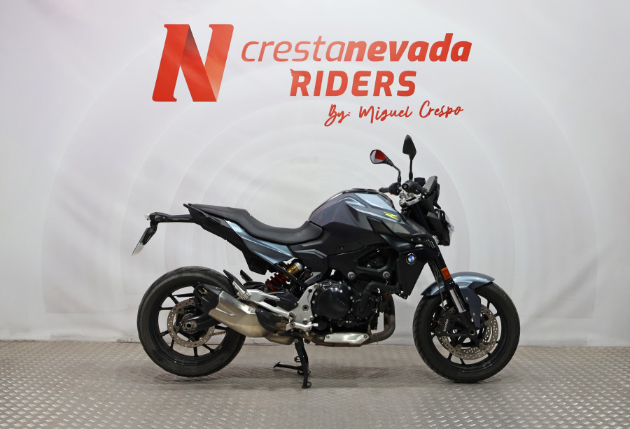 Imagen de BMW F 900 R 