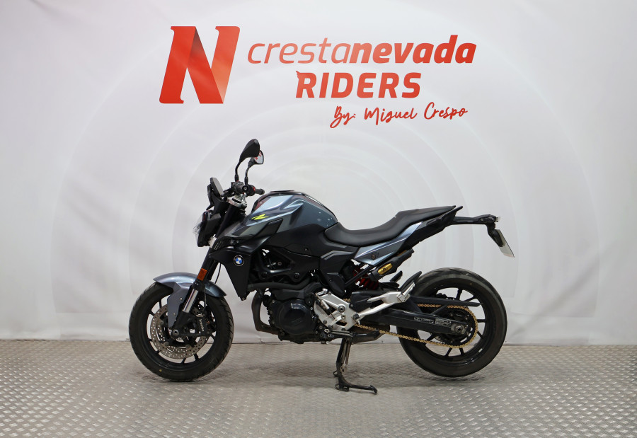 Imagen de BMW F 900 R 