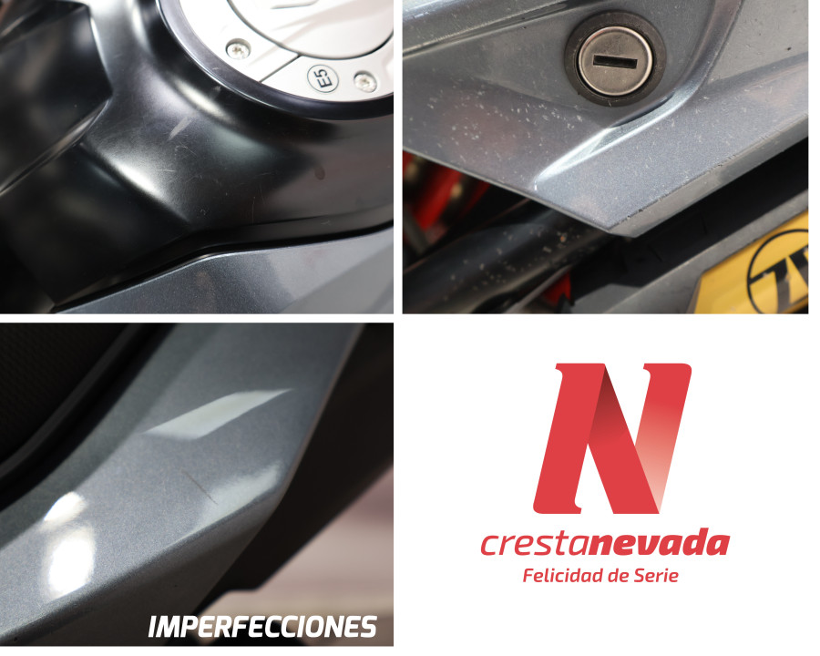 Imagen de BMW F 900 R 