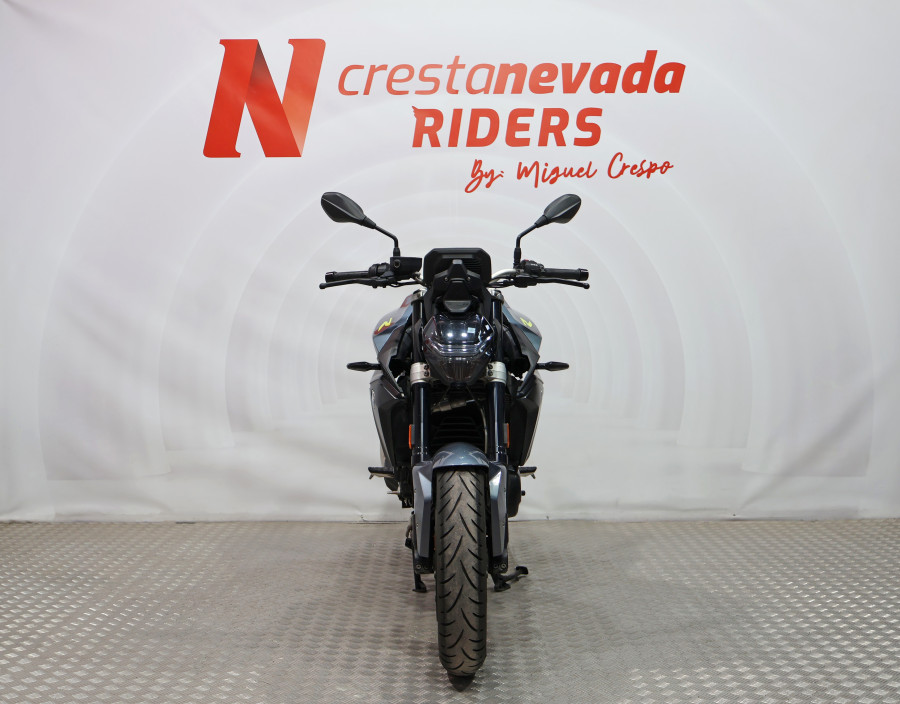 Imagen de BMW F 900 R 