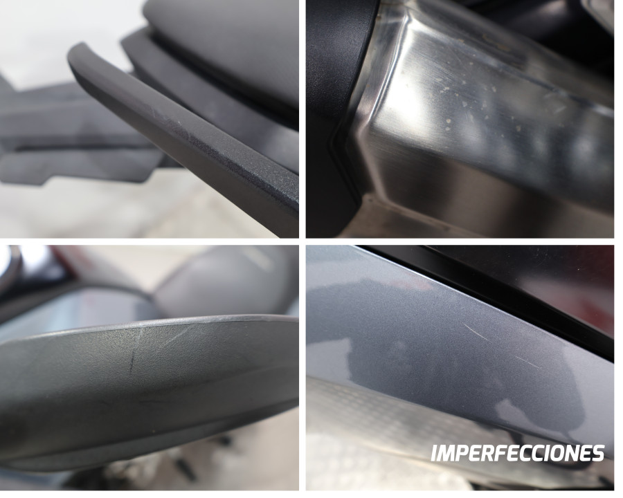 Imagen de BMW F 900 R 