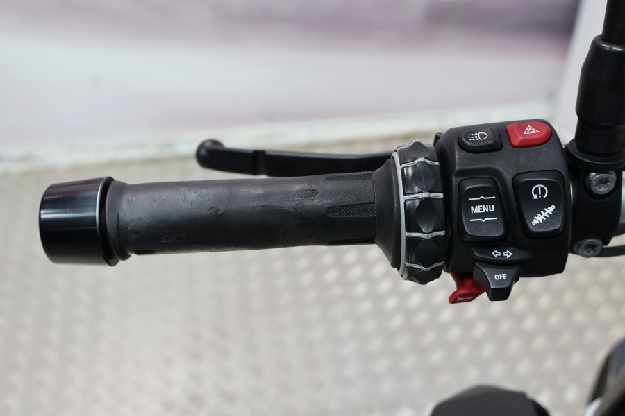 Imagen de BMW F 900 R 