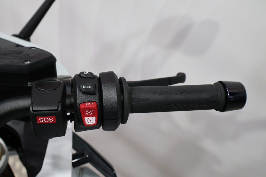 Imagen de BMW R 1250 RS