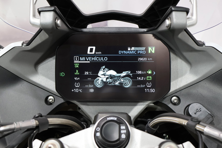 Imagen de BMW R 1250 RS