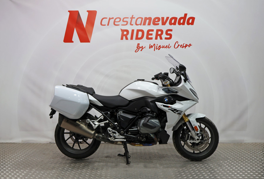 Imagen de BMW R 1250 RS