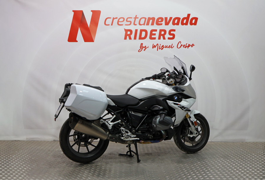 Imagen de BMW R 1250 RS