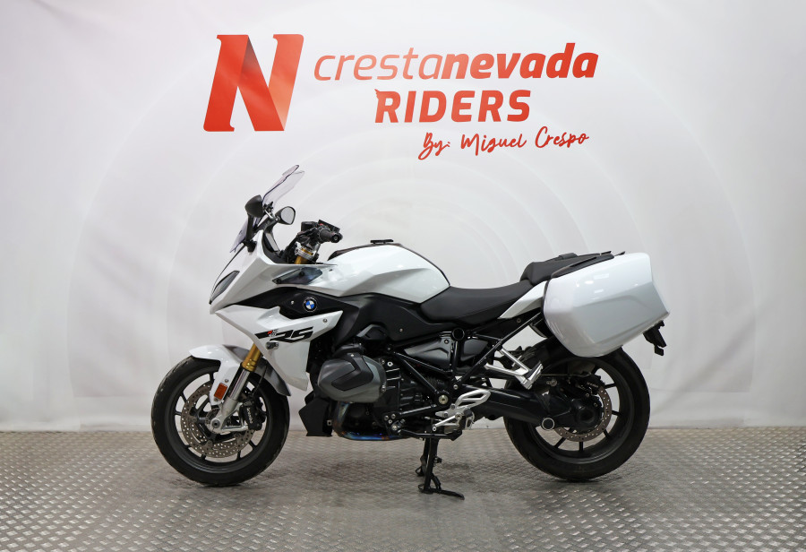 Imagen de BMW R 1250 RS