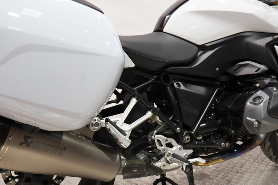 Imagen de BMW R 1250 RS