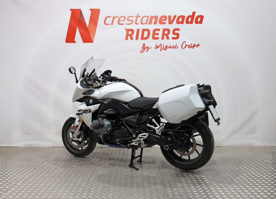 Imagen de BMW R 1250 RS