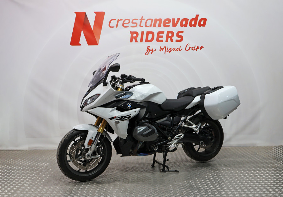 Imagen de BMW R 1250 RS