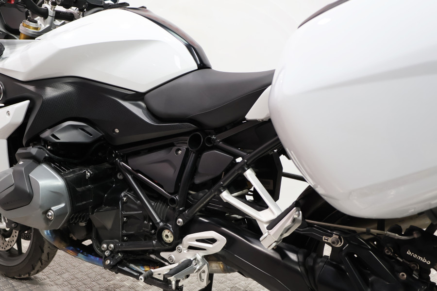 Imagen de BMW R 1250 RS