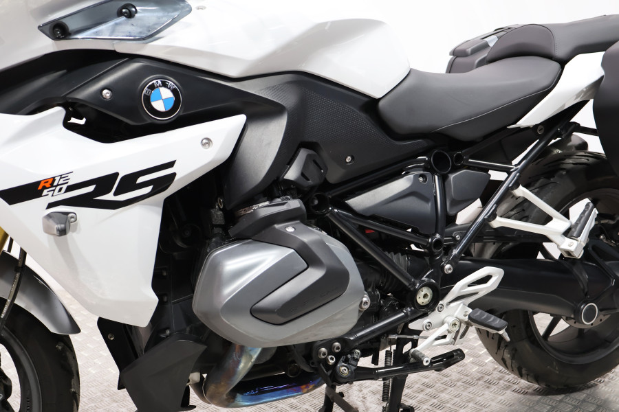 Imagen de BMW R 1250 RS