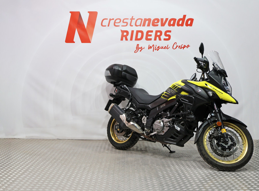 Imagen de Suzuki DL 650 V-STROM