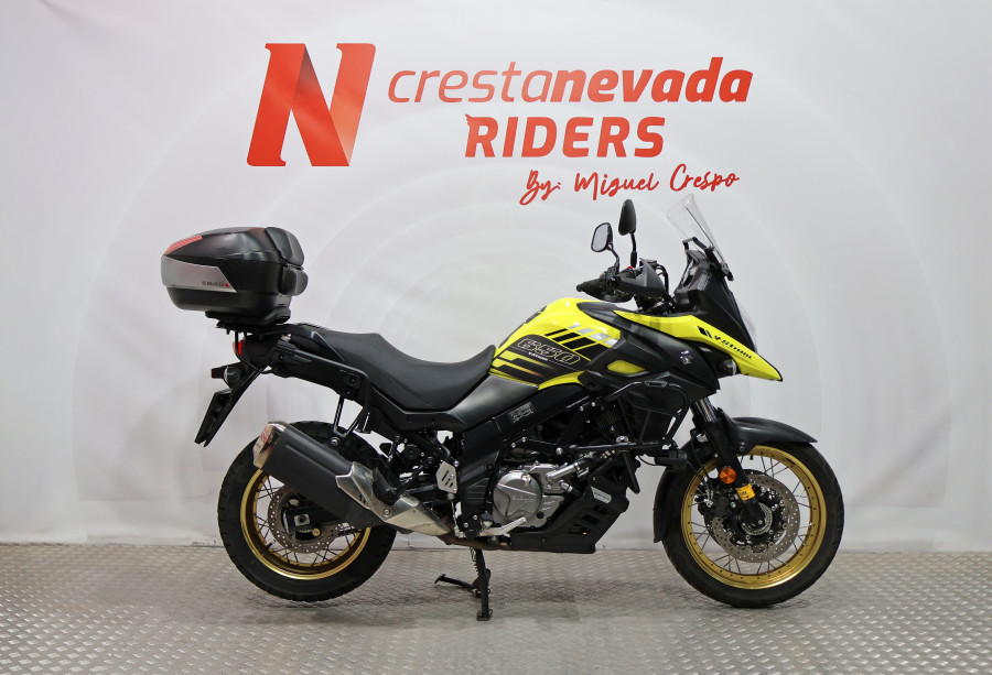 Imagen de Suzuki DL 650 V-STROM