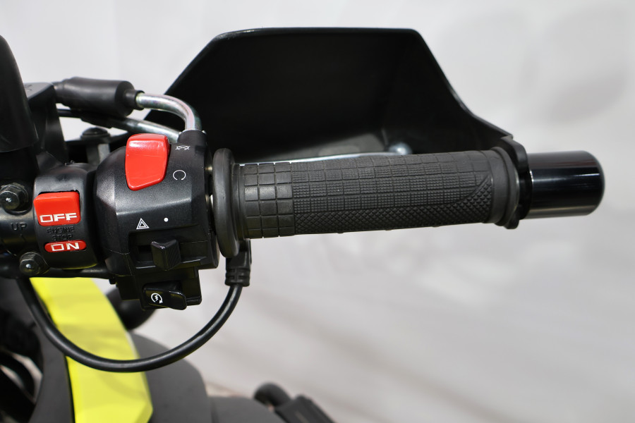 Imagen de Suzuki DL 650 V-STROM