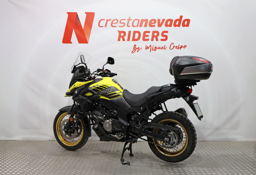 Imagen de Suzuki DL 650 V-STROM