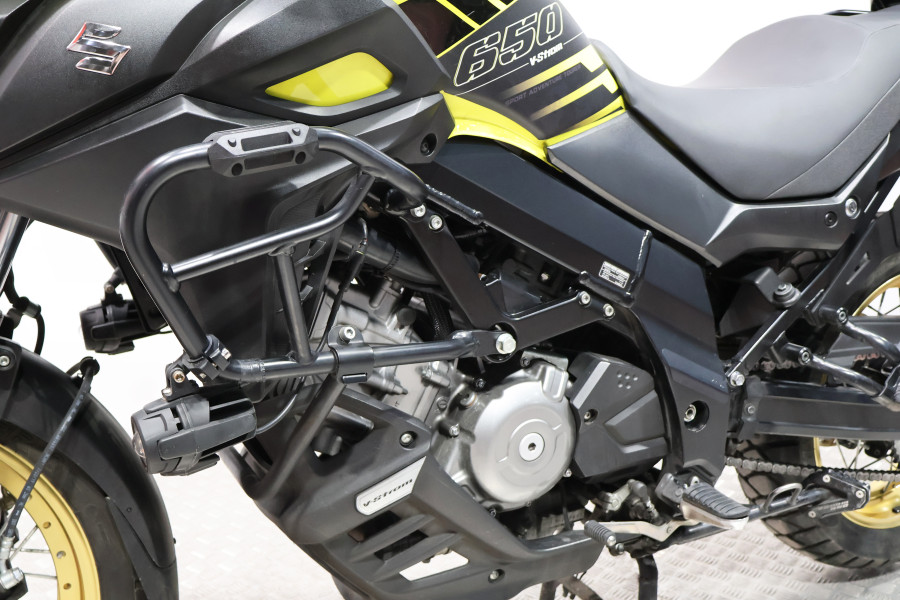 Imagen de Suzuki DL 650 V-STROM