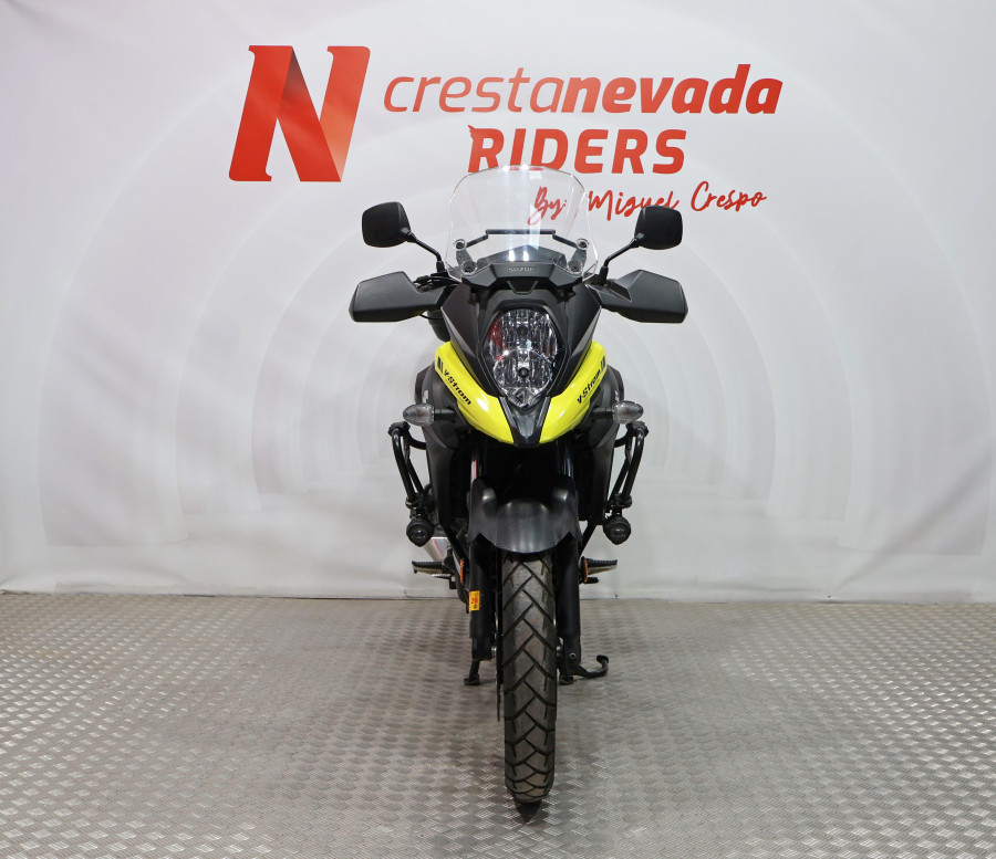 Imagen de Suzuki DL 650 V-STROM