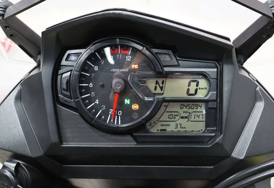 Imagen de Suzuki DL 650 V-STROM