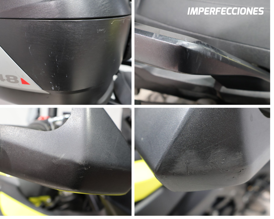 Imagen de Suzuki DL 650 V-STROM