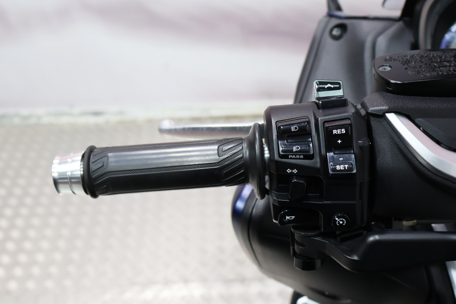 Imagen de Yamaha TMAX 530 DX