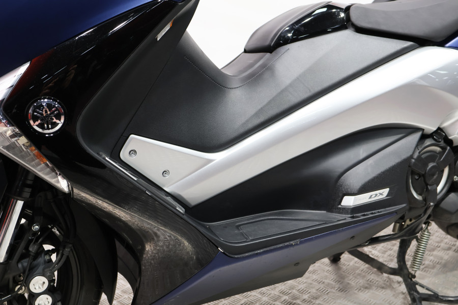 Imagen de Yamaha TMAX 530 DX