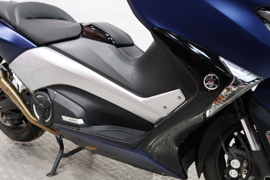Imagen de Yamaha TMAX 530 DX