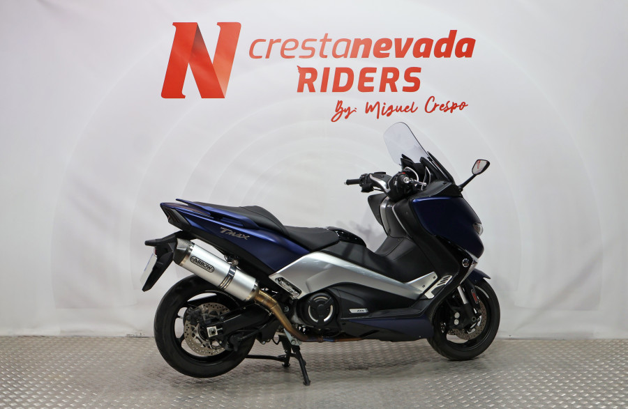 Imagen de Yamaha TMAX 530 DX