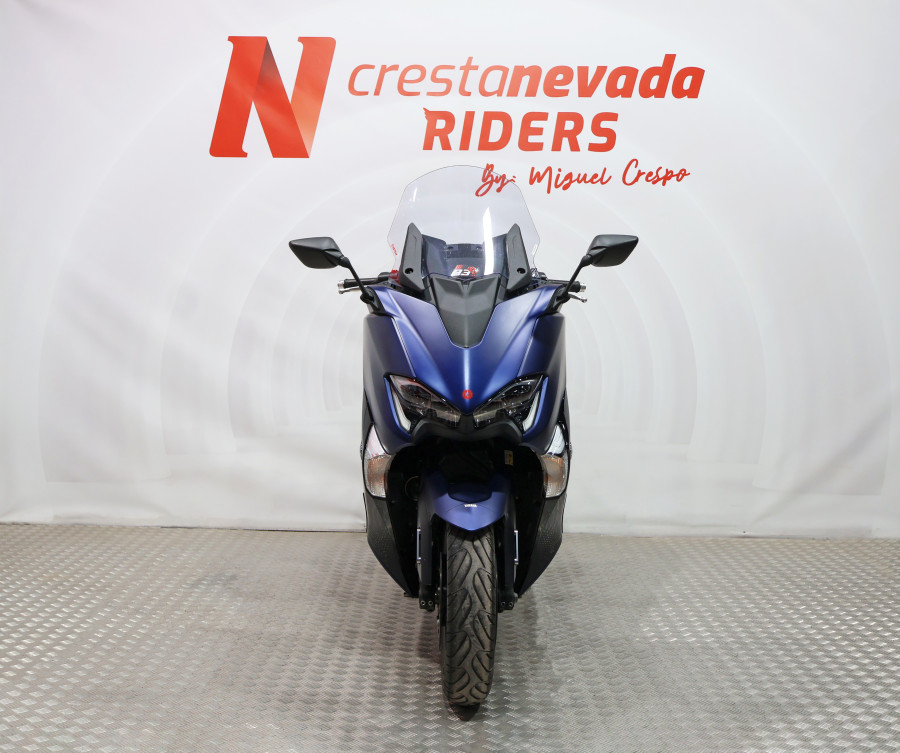 Imagen de Yamaha TMAX 530 DX