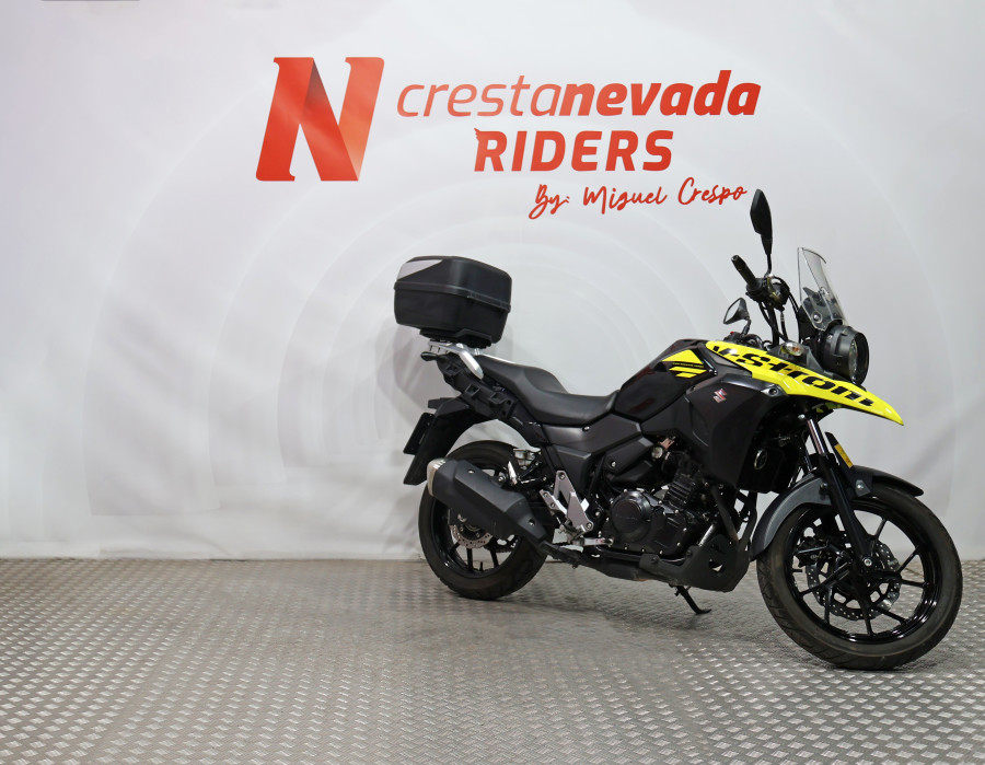 Imagen de Suzuki V STROM 250