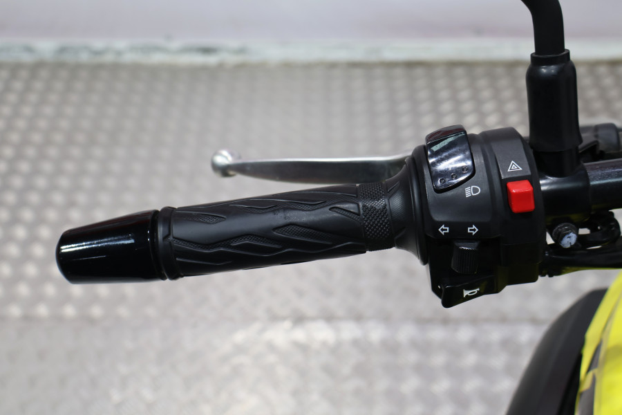 Imagen de Suzuki V STROM 250