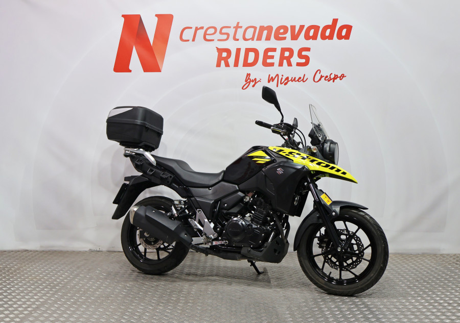 Imagen de Suzuki V STROM 250