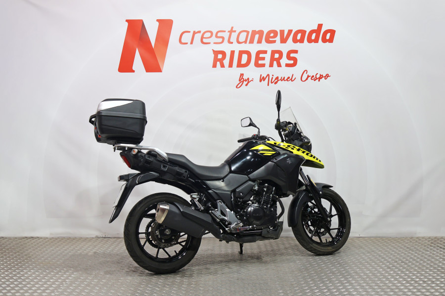 Imagen de Suzuki V STROM 250
