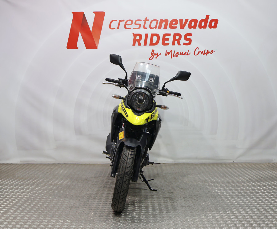 Imagen de Suzuki V STROM 250