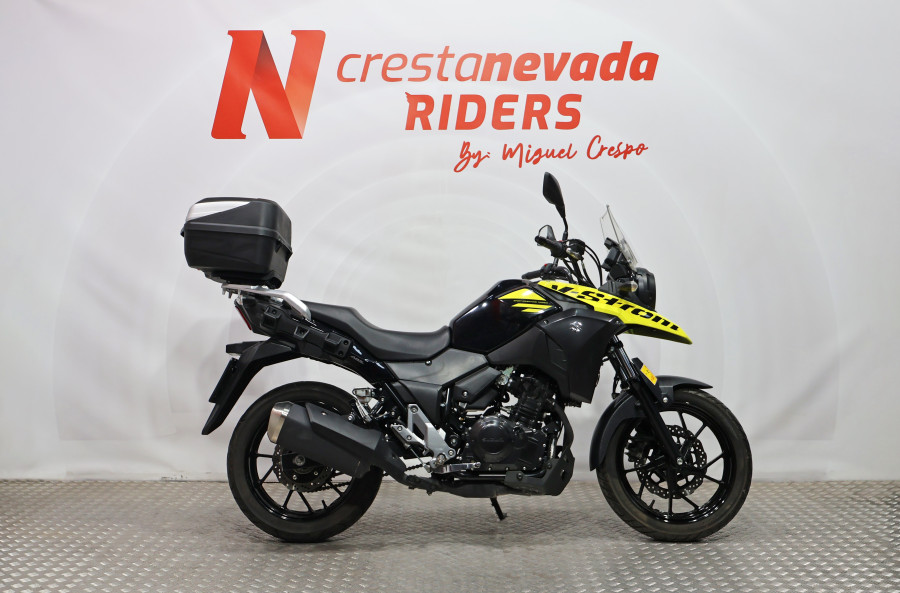 Imagen de Suzuki V STROM 250