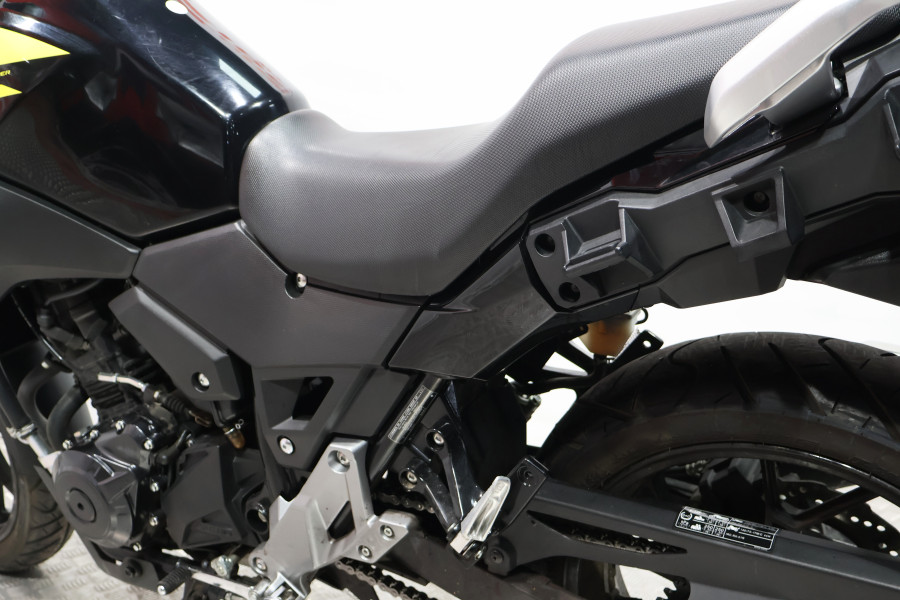 Imagen de Suzuki V STROM 250