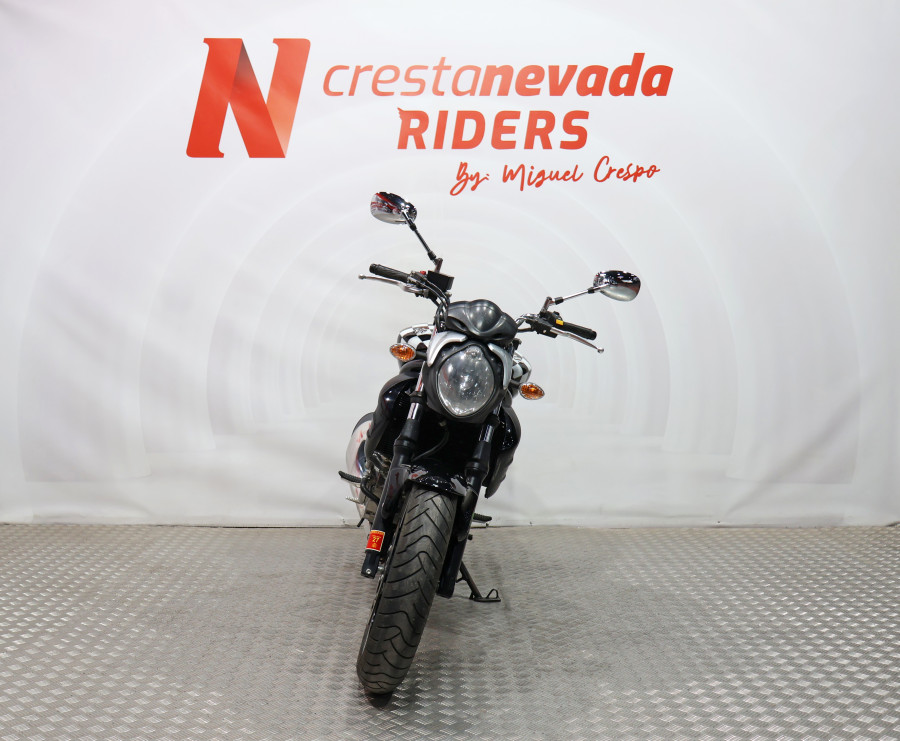 Imagen de Suzuki SV 650 GLADIUS