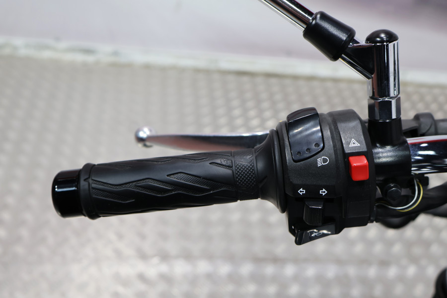 Imagen de Suzuki SV 650 GLADIUS