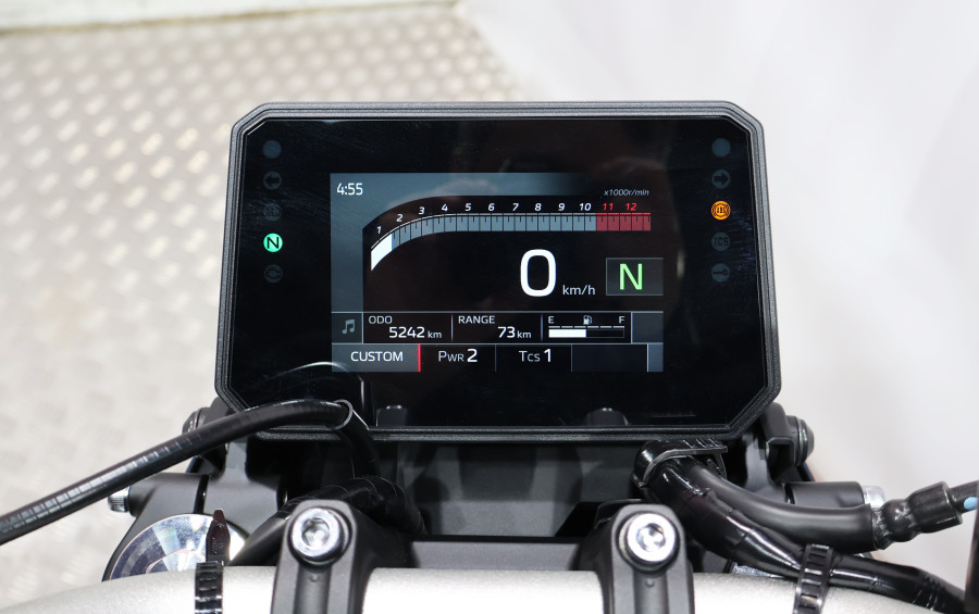 Imagen de Yamaha MT 07