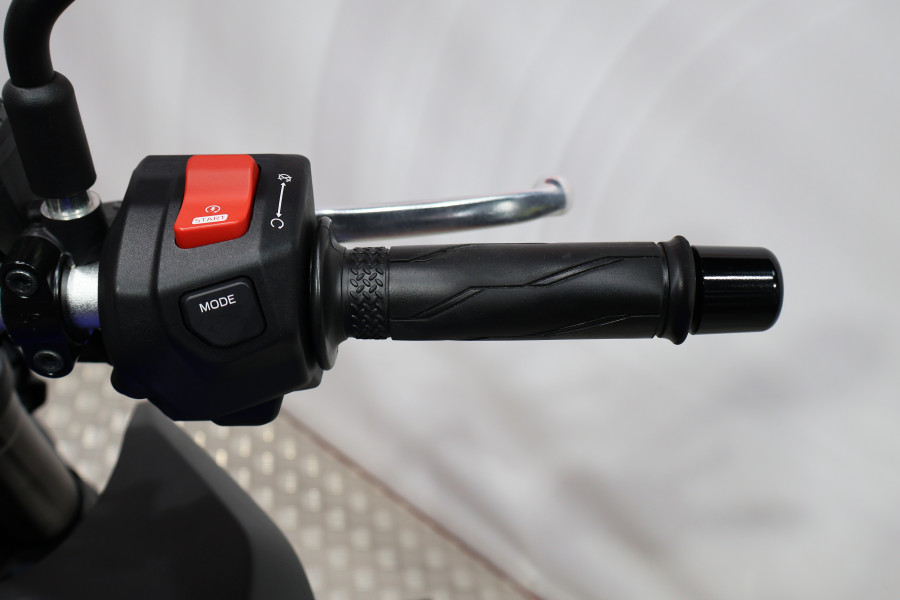 Imagen de Yamaha MT 07