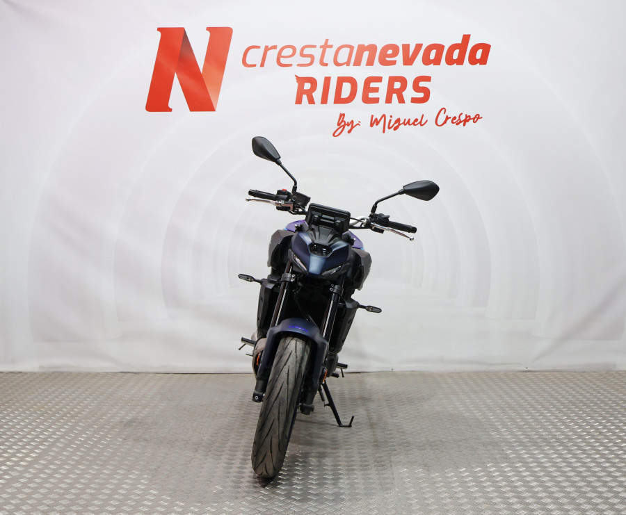 Imagen de Yamaha MT 07