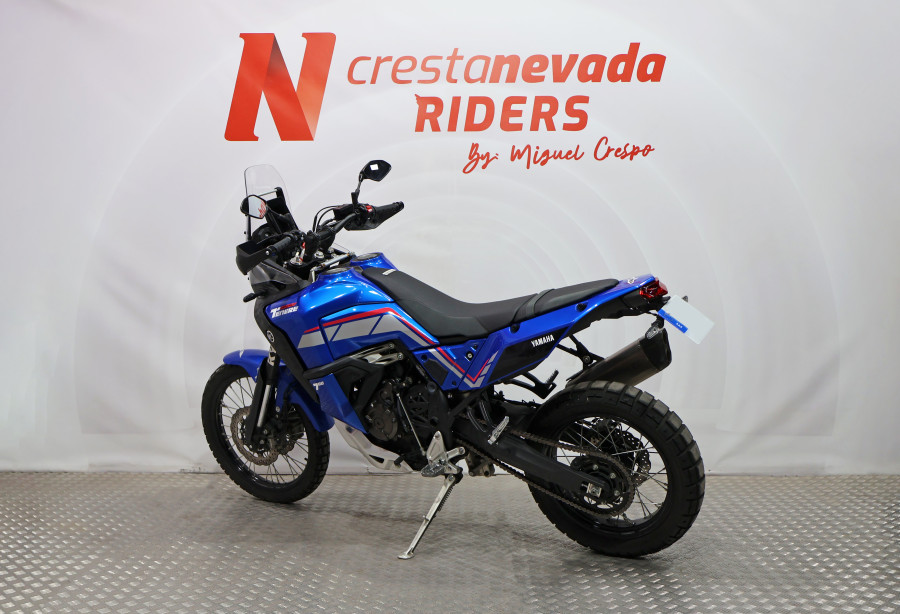 Imagen de Yamaha TENERE 700