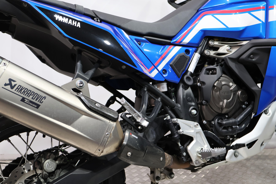 Imagen de Yamaha TENERE 700