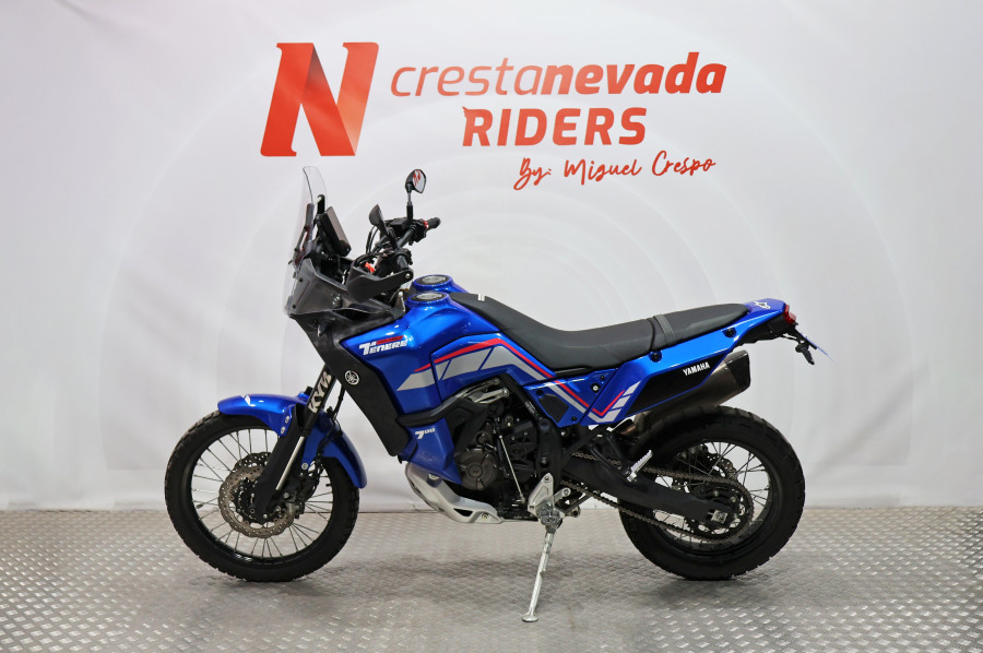 Imagen de Yamaha TENERE 700